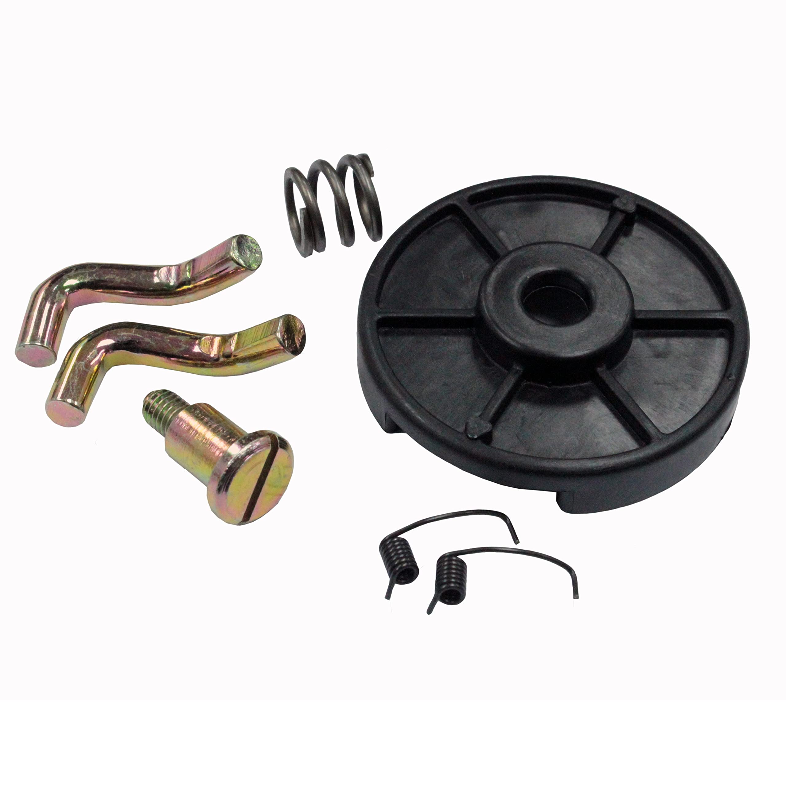 shpstar① Amazon.com : GardenPal 28443-ZH8-801 Pawl Starter Assembly for